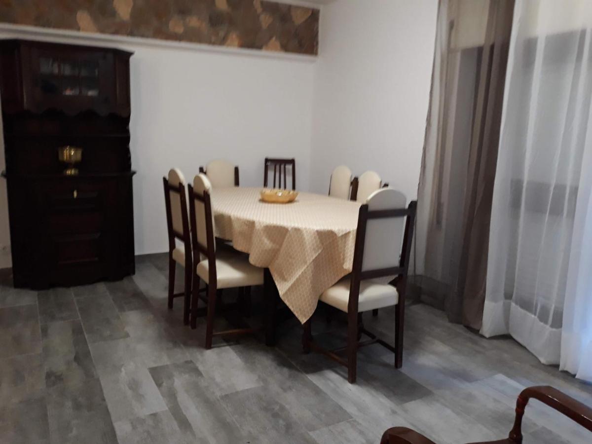 Апартаменты Casa Beira Mar Армасан-де-Пера Экстерьер фото