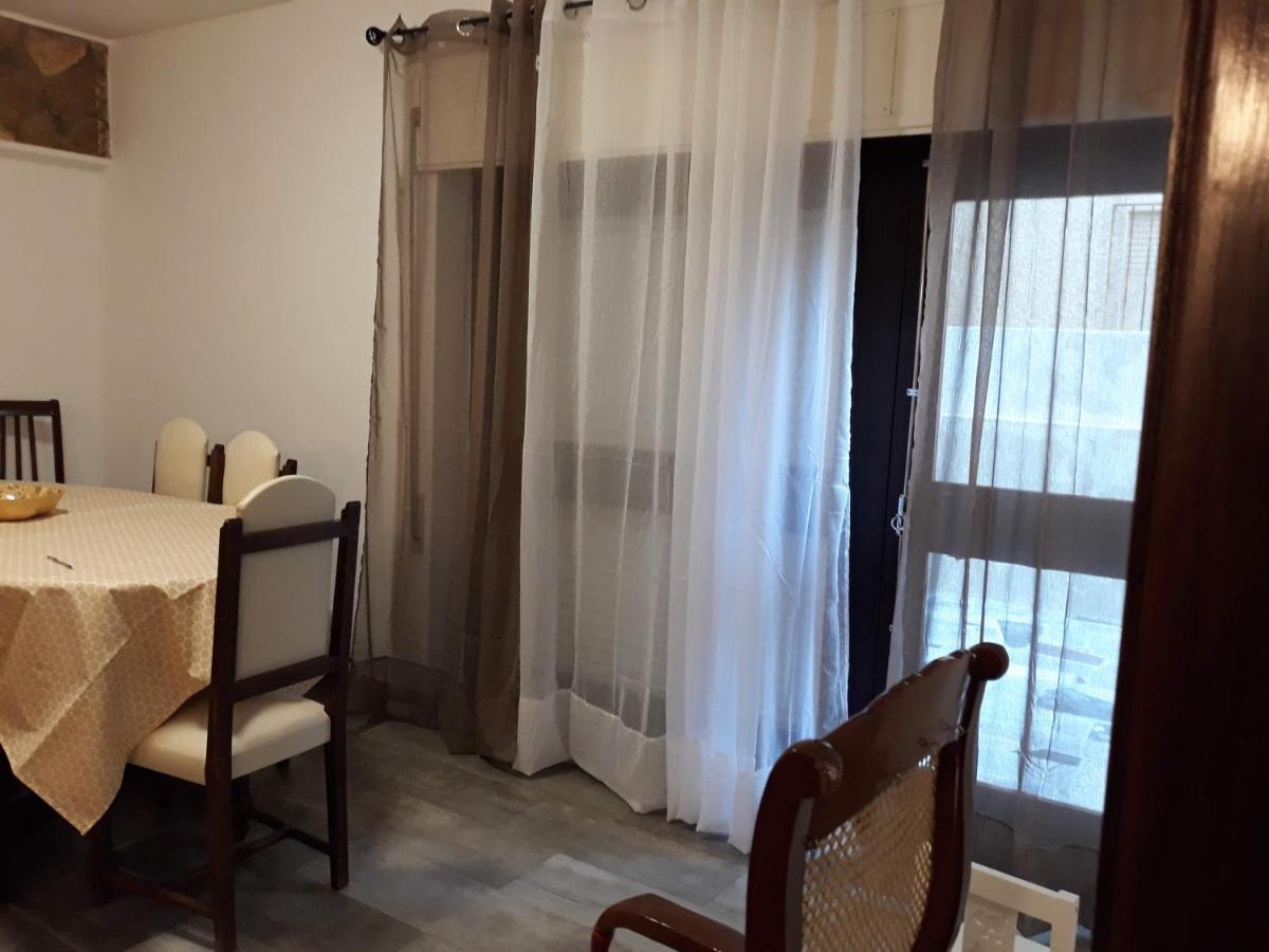 Апартаменты Casa Beira Mar Армасан-де-Пера Экстерьер фото