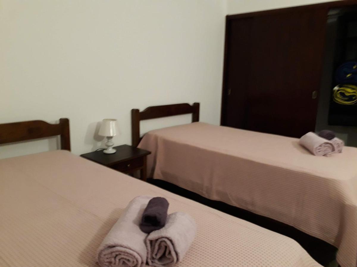 Апартаменты Casa Beira Mar Армасан-де-Пера Экстерьер фото