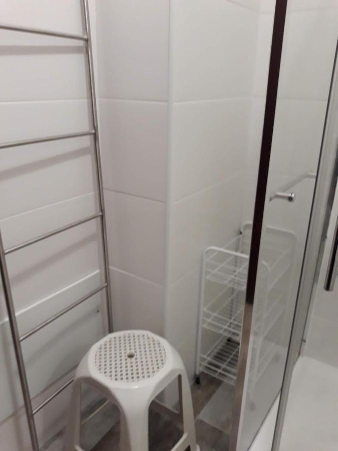 Апартаменты Casa Beira Mar Армасан-де-Пера Экстерьер фото
